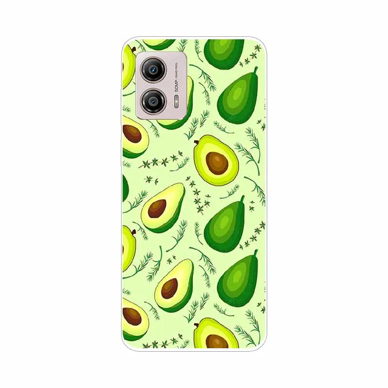 Stylish Marble Soft TPU Silicon Case – Elegant Protective Back Cover