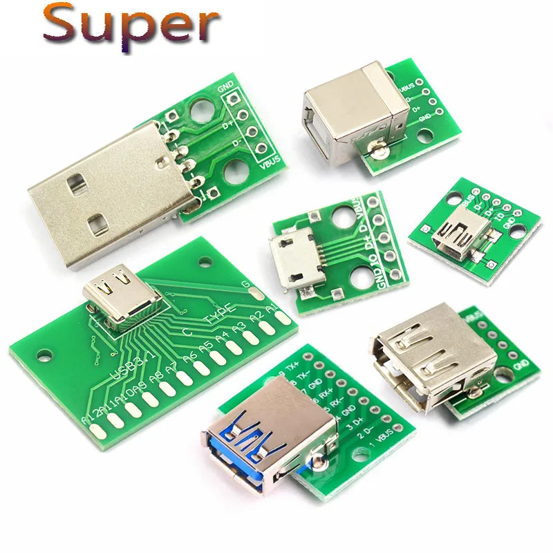 5pcs-Micro-Mini-USB-USB-A-Male-USB-2-0-3-0-A-Female-USB-B.jpg