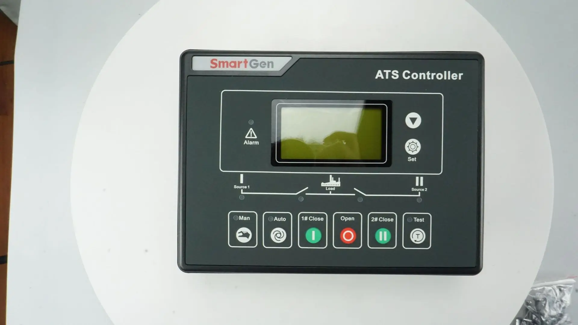 

Smartgen ATS Control Panel HAT 600N Generator ATS Controller