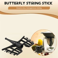ABKP-Bâton papillon pour Monsieur Cuisine, blender allergique, accessoires MCC 3