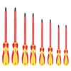 Electrician's Professional Maintenance Tools Insulated Screwdriver Slotted Cross Screwdrivers Phillips Flat Driver Hand Tools