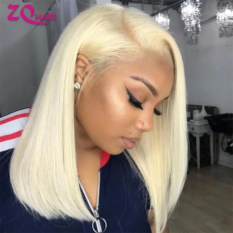 Blonde 13x4 Lace