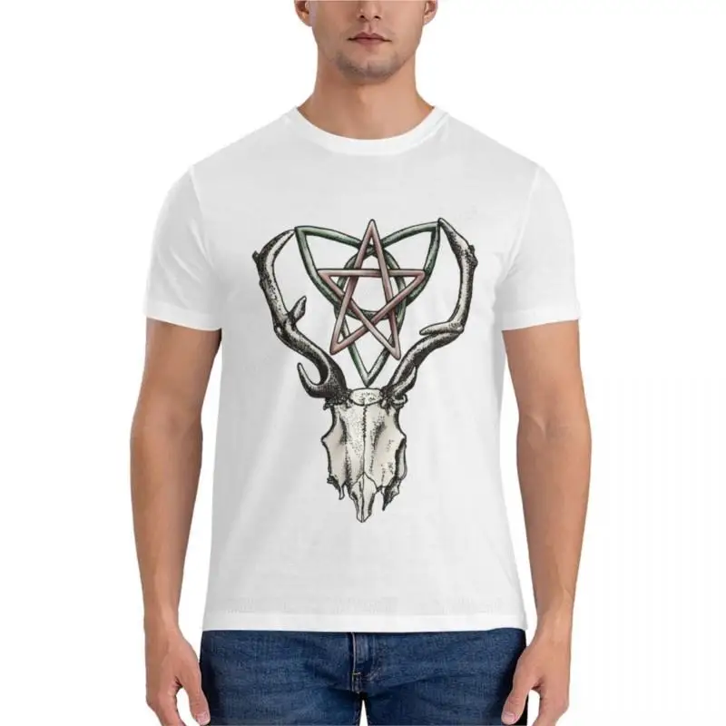 

Herne's ApprenticeClassic T-Shirt t shirts for men graphic mens vintage t shirts heavyweight t shirts plus size tops