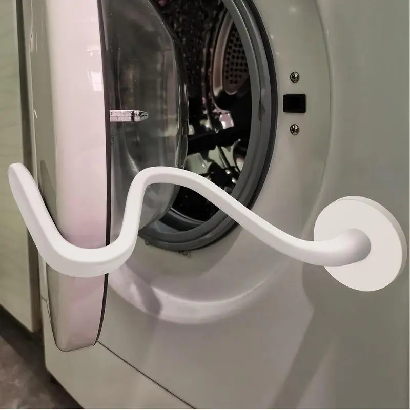 Washing Machine Door Holder 5