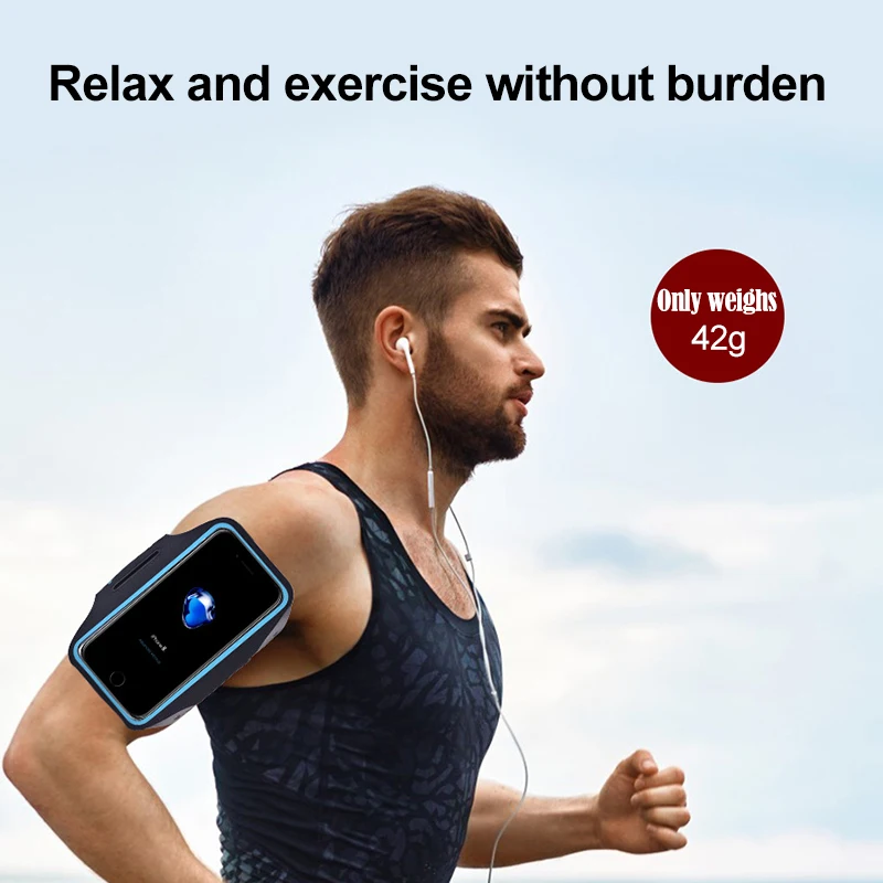 Running Accessories Women's Sports Bag For Phone Armband For Sports Hand Iphone 14 Pro Max Case Sleeve Bags phone armband,mobile phone armband,phone arm band