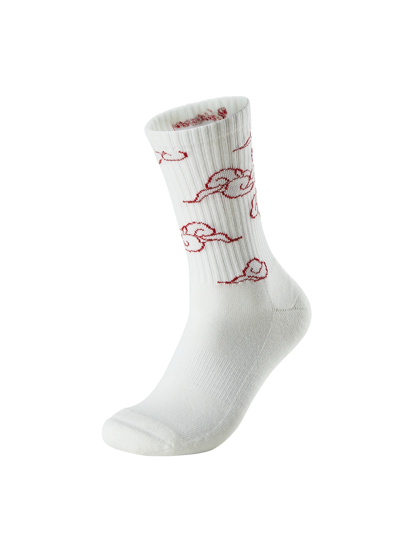 Soft Casual Sport Socks 11