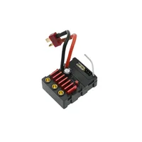 SCY 16101 PRO 16102 PRO 16103 PRO RC Car Brushless Metal Upgrade Parts DIY PARTS Original Parts Brushless Motor Gear Drive Shaft - Image 3
