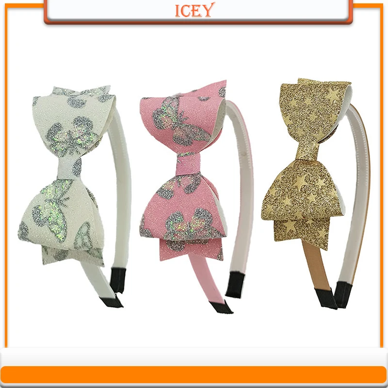 

1pc toothed headbands non-slip Headwear bow headband headdress Scrunchie Hair Accessories