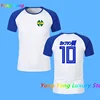 3D Print TShirts Anime Captain Tsubasa Ozora Tsubasa Boy Girl Casual Oversized O-Neck TShirt Men T-shirts Top Women T-shirts 2