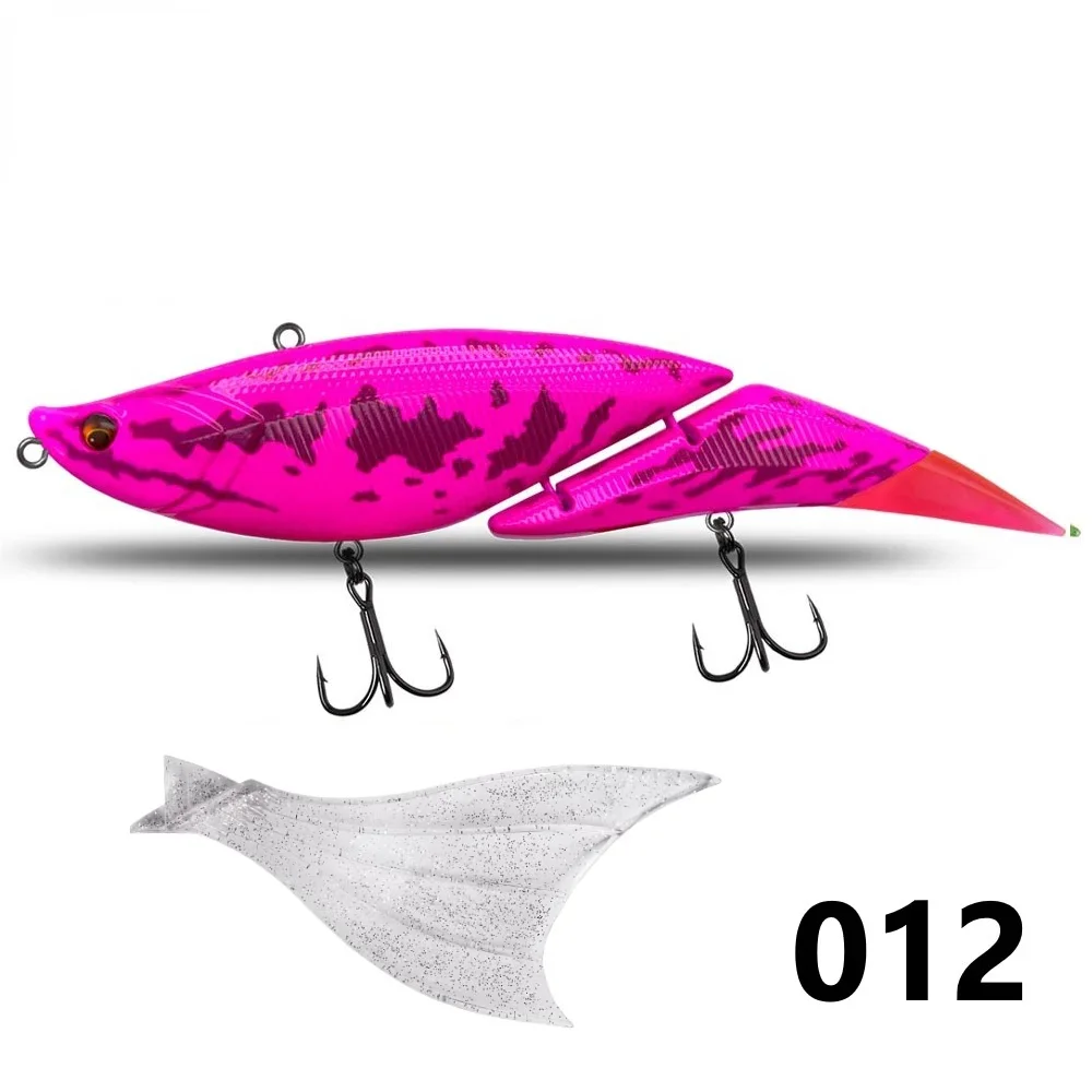 【新品】Paddle Bait 190 J110/98SP-Suspending JerkBait – ARKFishing