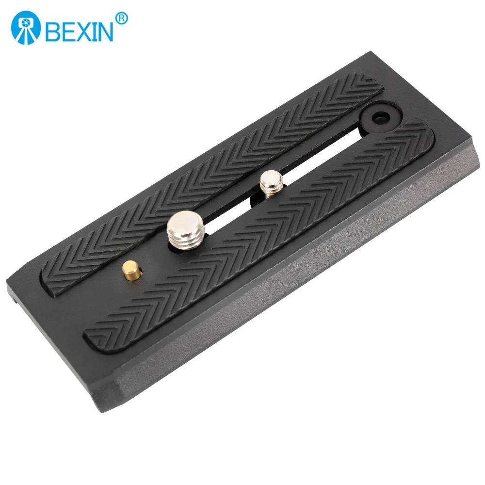 Manfrotto plate 501-L90A Digital Camera Sliding Quick Release