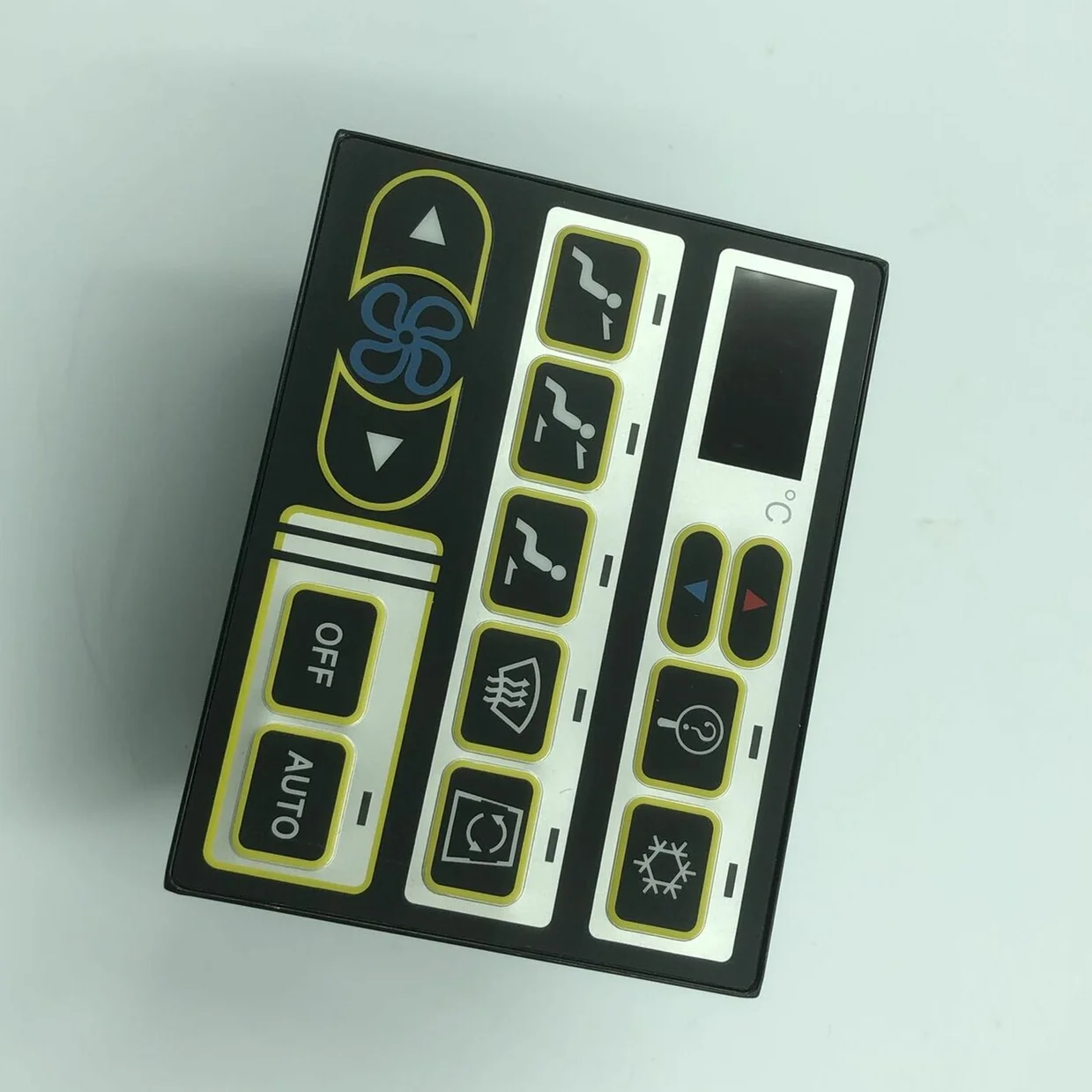 

XF parts Excavator EC210 air conditioning panel monitoring 14590052 14631179 VOE14590052 VOE14631179 14697658 14590052