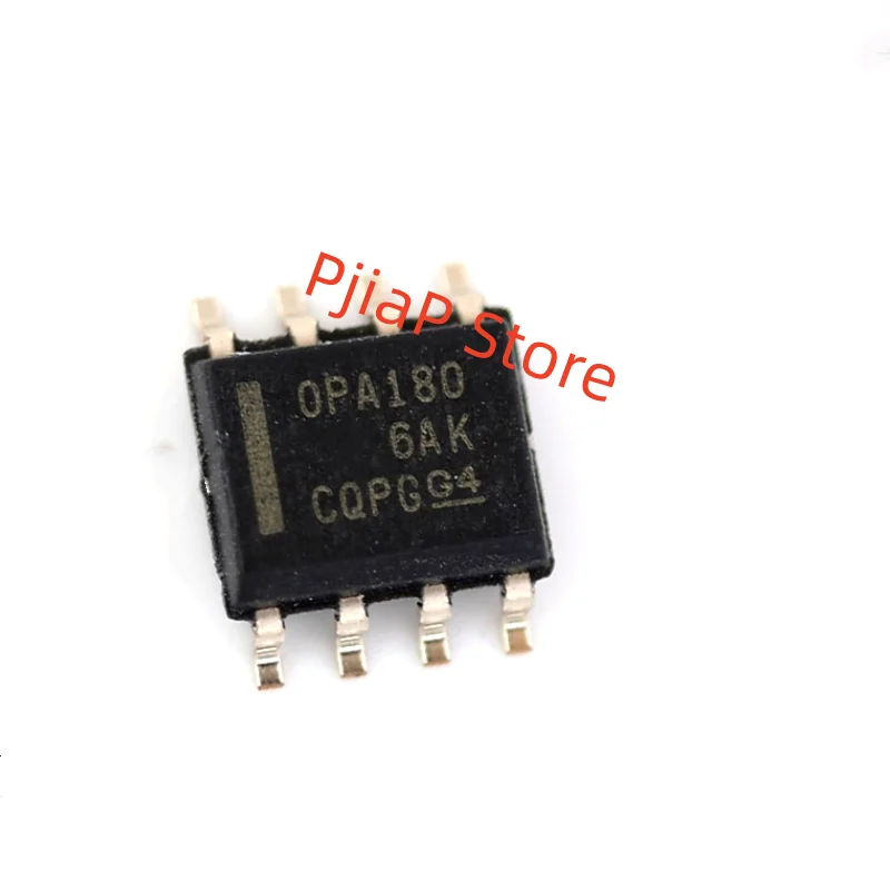 

Оригинальные Микросхемы opa180ур OPA180 opa828ур OPA828 opa690ур OPA690 SOP8, 5 шт.