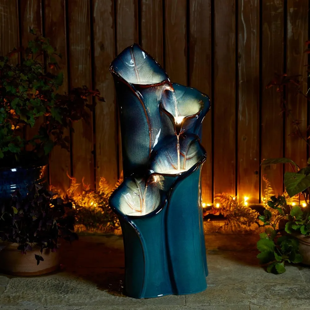 31.25 Outdoor Fountain 1