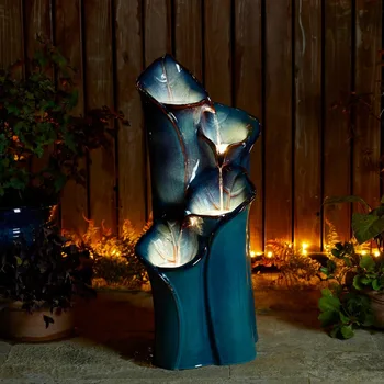 31.25 Outdoor Fountain 1