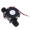 DC12V/80V 10W Hydroelectric Generator 4