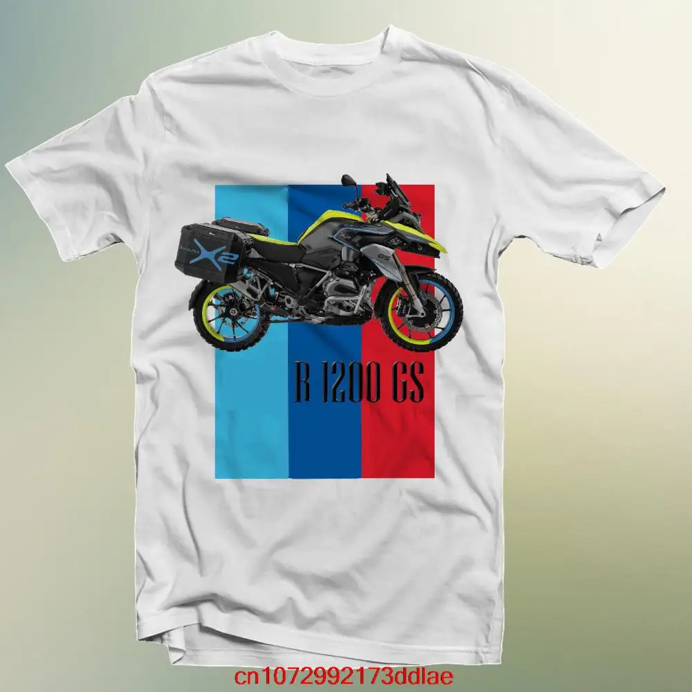 2023 Big Disk Cache Dettagli Su Superbike Preferito Motor Adventure Cache R1200 Gs T Shirt