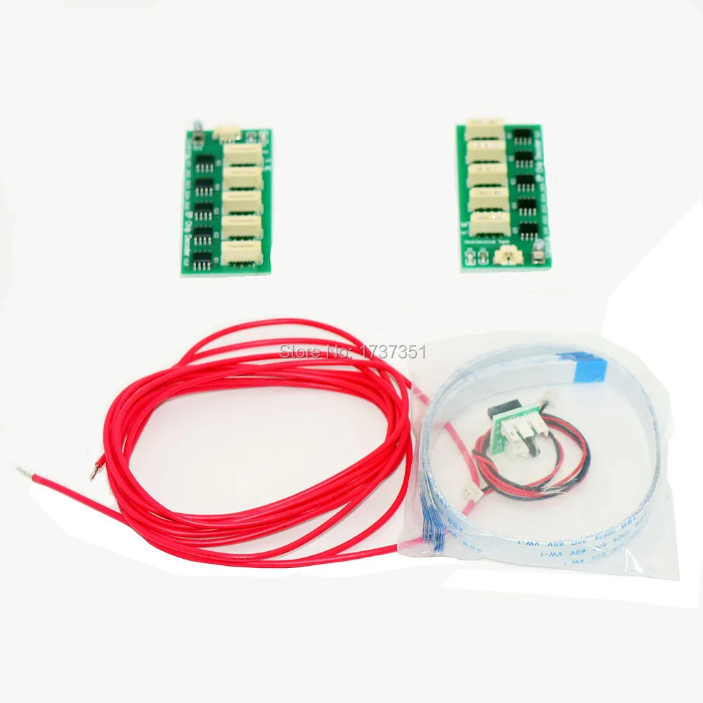 Decodificador de microplaqueta para Epson Stylus Pro,