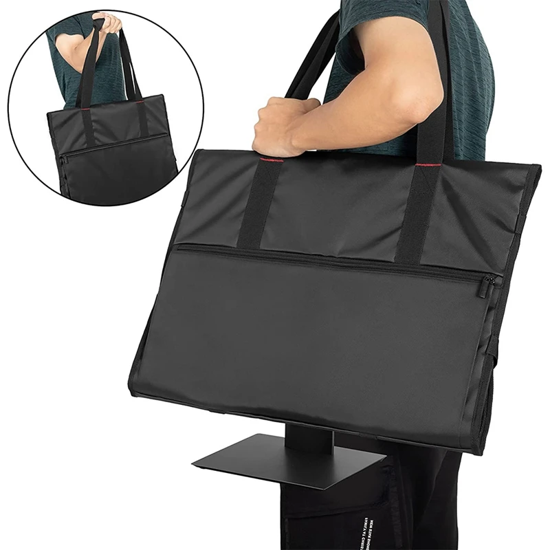 T23C Carrying Bag For 24 Inch LCD Screens Monitors Protective Monitor Travel Case