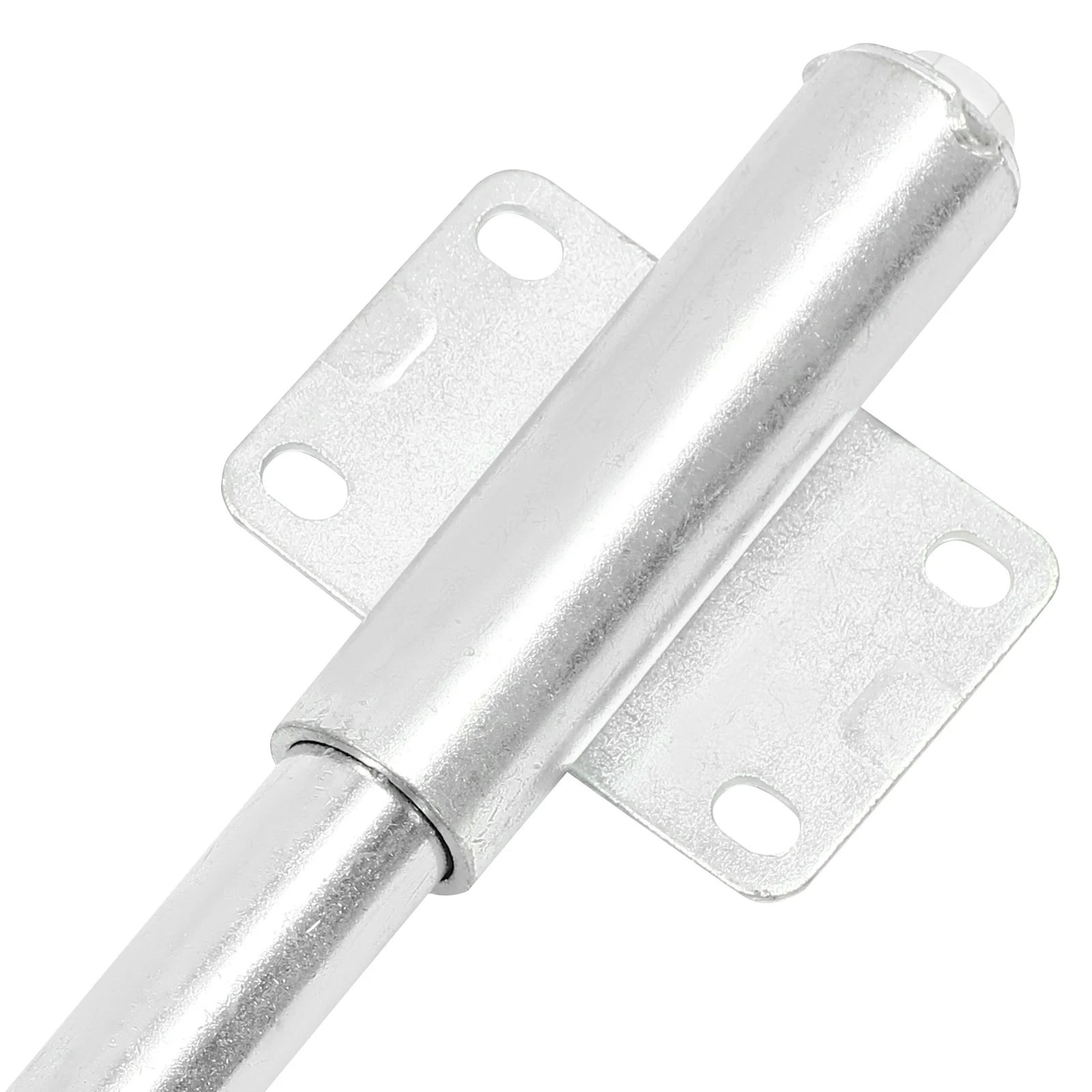 Federbelastete Türrollen 4 Zoll Hochbelastbare Verstellbare Torrollen 150 kg Tragkraft für Schiebetüren & Tore Universell – Detail 6