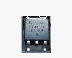 

（20PCS/LOT)TGD30N40P 30N40P TRINNO TO-252