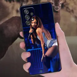 Lana Del Rey Artistic Design Phone Case - Samsung A51 5G (B14)