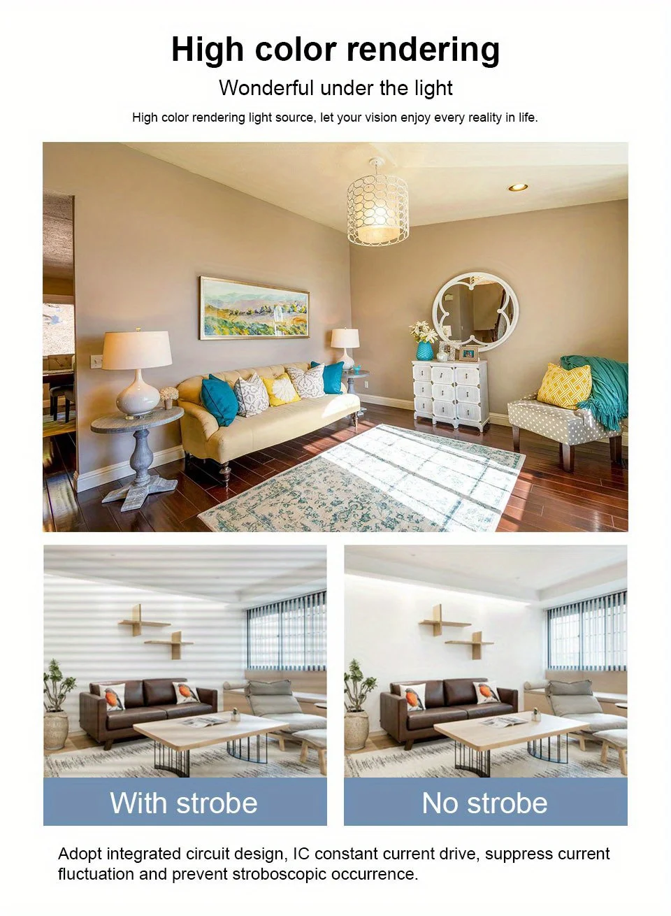 4PCS LED Candle Bulb 3W 6W AC220V E27 E14 Cold White Warm White PC Aluminum Neutral Light Suitable For Indoor Outdoor Decoration