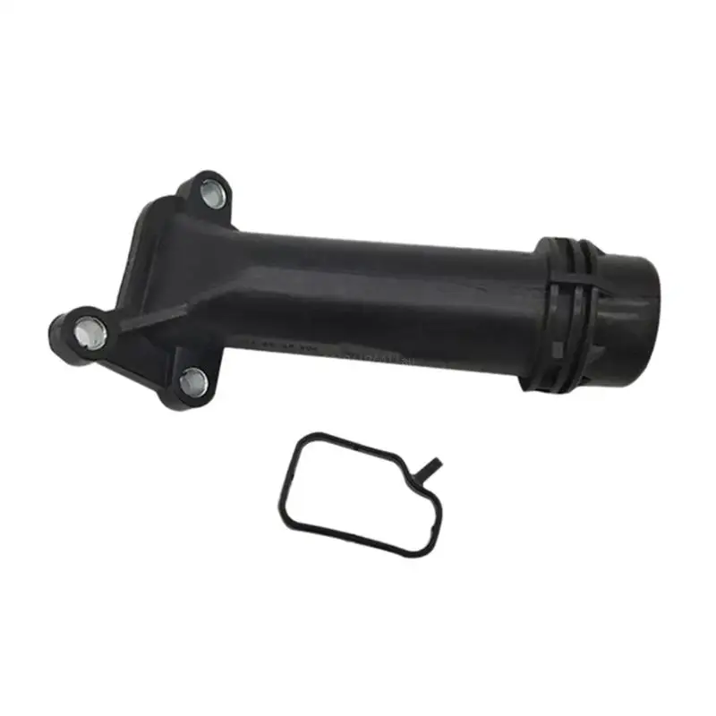 11127810707 Flangia Termostato Acqua Raffreddamento Per F01 F02 F07 F10 F12 F20