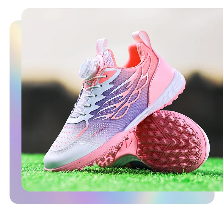Kids Futsal Shoes