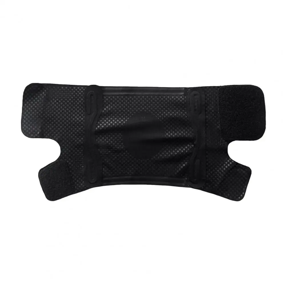 Thin Knee Pad Summer Knee Gear High Elasticity Unisex Brace with Ultrathin Breathable Fabric for Sports