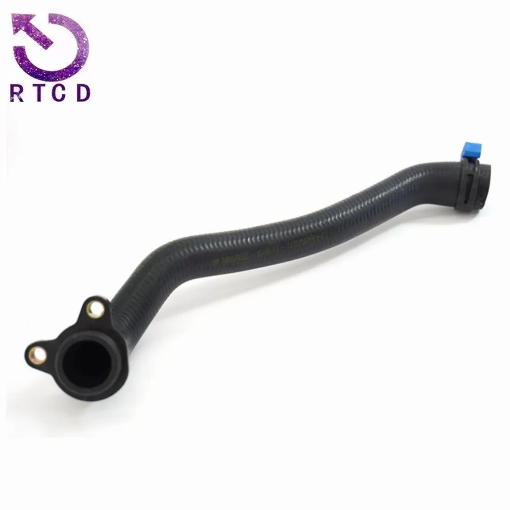 

Radiator Hose Water Pipe Hose 11537580969 FOR BMW F07 F10 F11 F01 F02 N54 N55 535i 535Li 640i 740Li