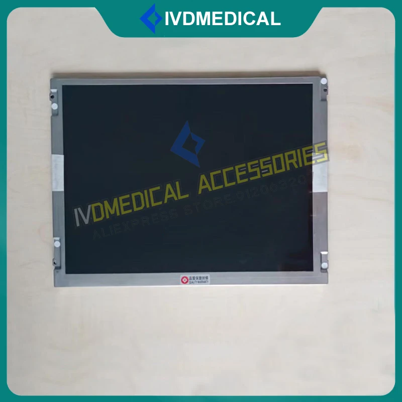 

Оригинальный новый дисплей Mindray Monitor UMEC12 UMEC-12