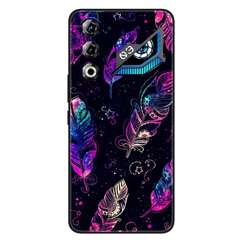 Shockproof TPU Phone Case with Camera Protection - Enhanced Back Cover