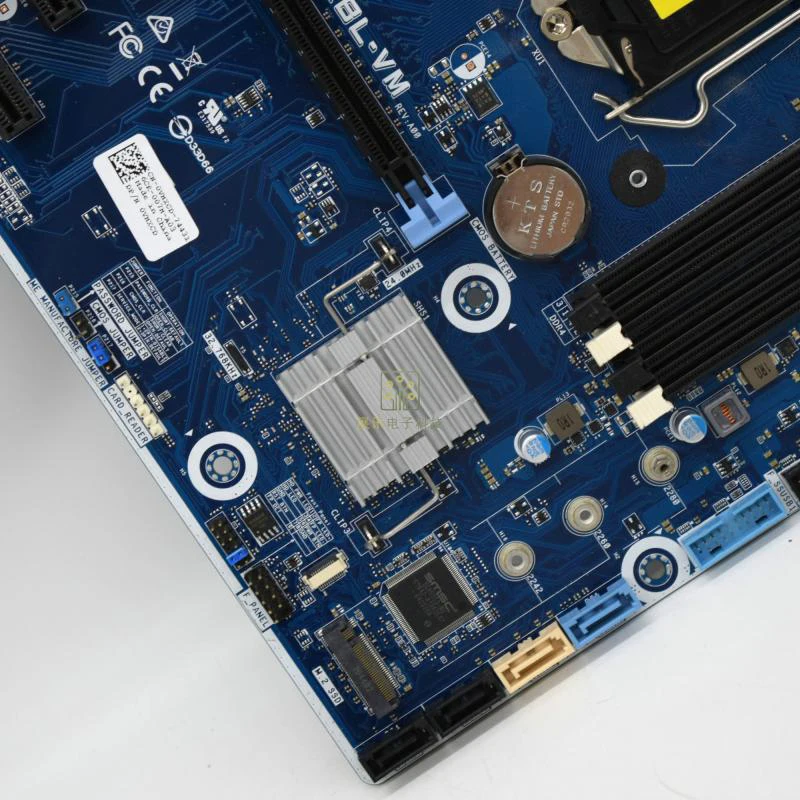 XPS 8920 Motherboard For DELL IPKBL-VM VHXCD 0VHXCD Z270 1151 Fully Tested Good Quality 6 XPS 8920 Motherboard For DELL IPKBL-VM VHXCD 0VHXCD Z270 1151 Fully Tested Good Quality - Image 4