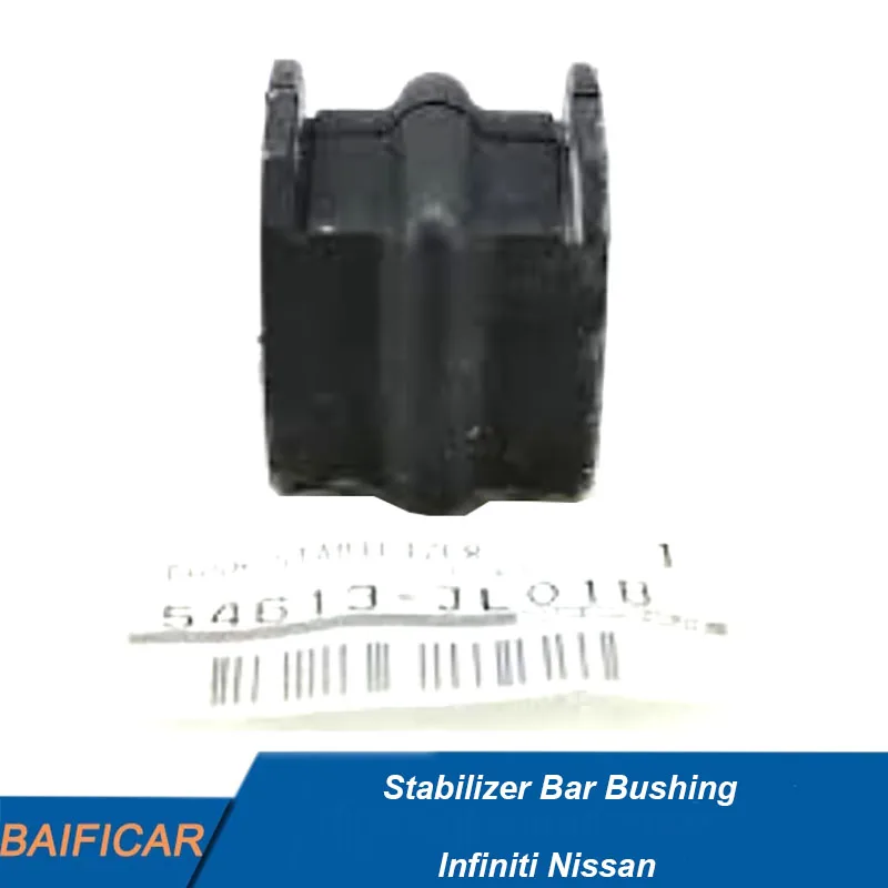 Baificar 브랜드의 새로운  스태빌라이저 바 부싱 54613-JL01B 54613J..