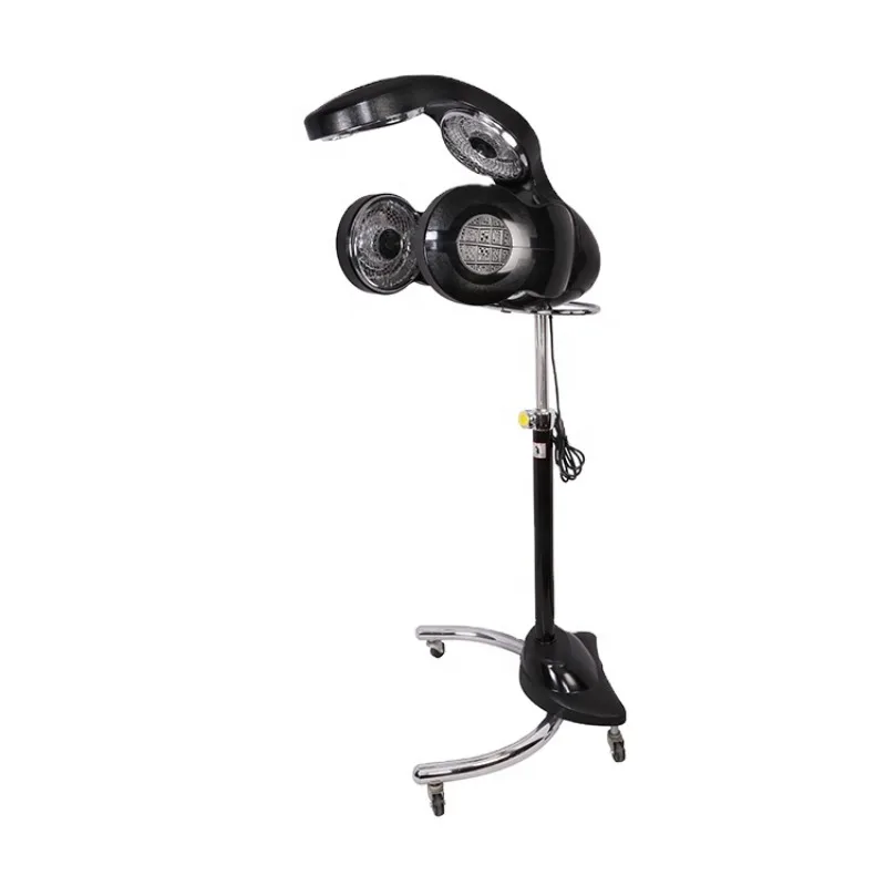 Комбайн для салона красоты CB-9213, оборудование для парикмахерской CHAOBA, 1050 Вт, цифровой аппарат для перманентной завивки волос с дальним инфракрасным излучением Комбайн для салона красоты CB-9213, оборудование для парикмахерской CHAOBA, 1050 Вт, цифровой аппарат для перманентной завивки волос с дальним инфракрасным излучением