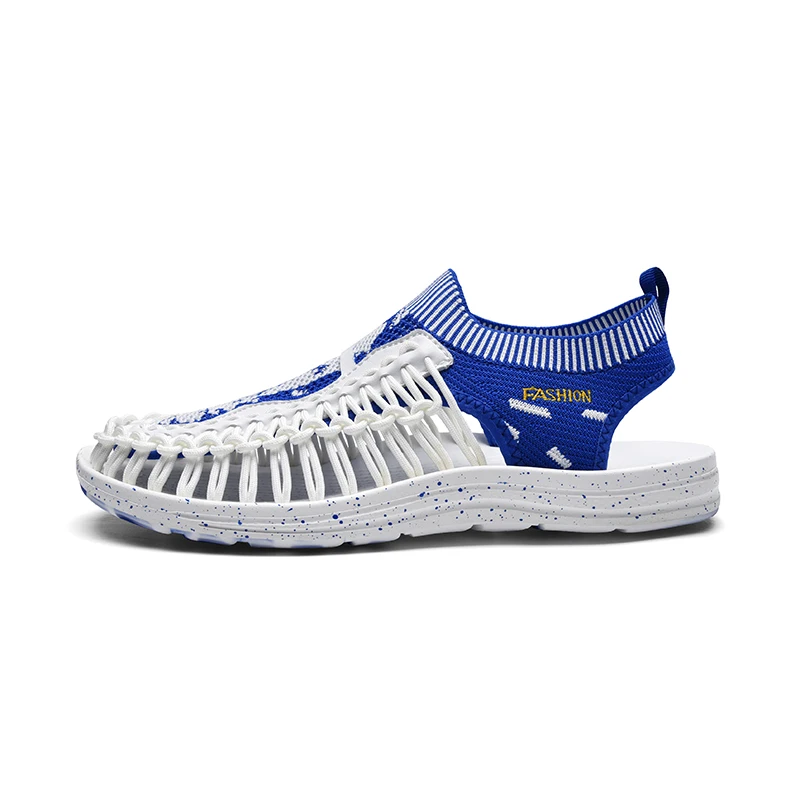 2024 leder Schuhe Sommer Neue Große männer Männer Mode Sandalen Hausschuhe Große Größe 39-46_voghion.com