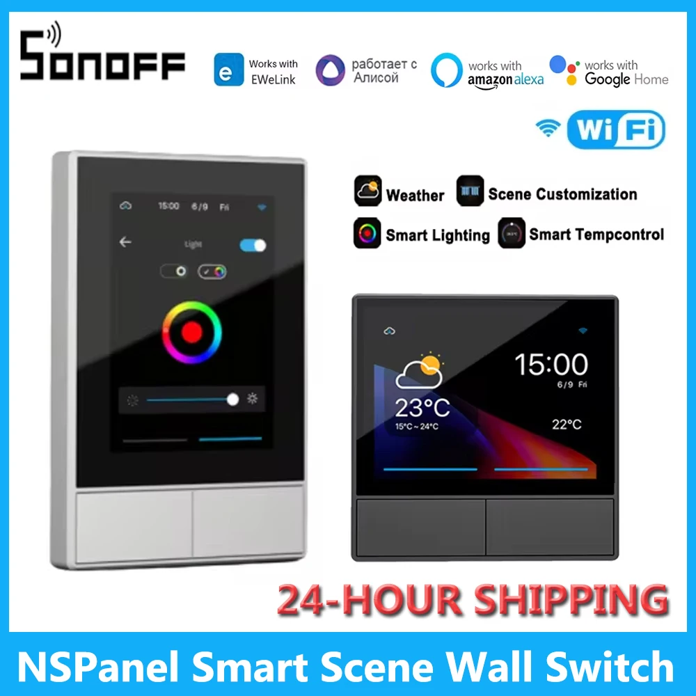 Sonoff
