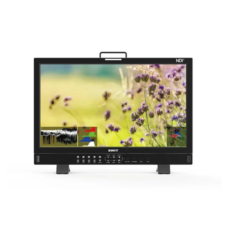 

SWD-245-DOU 23.8-cm Professionals®Monitor