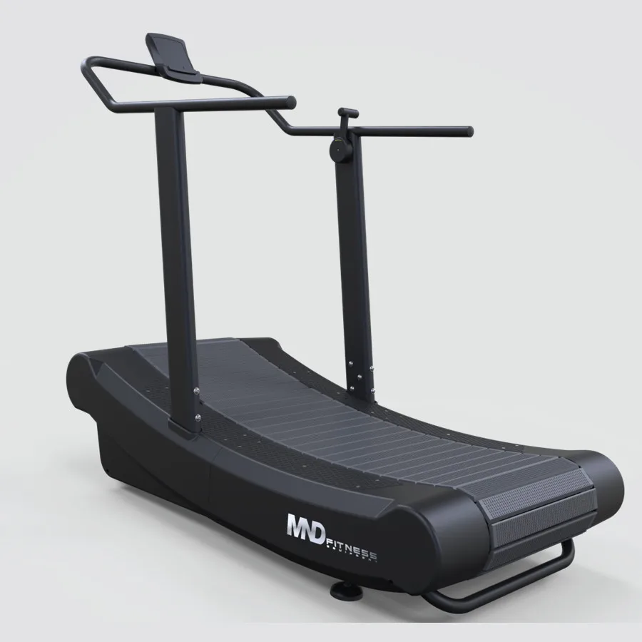 

High Quality Cardio Commercial Treadmill Non Motorized Treadmill