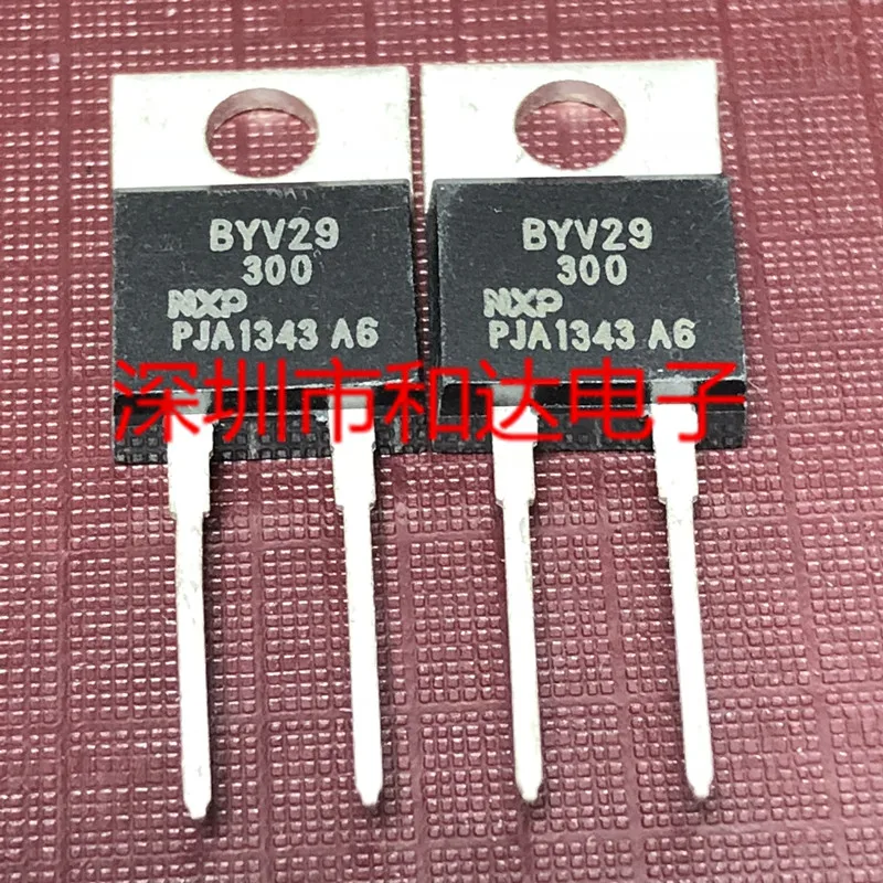 

5 шт.-10 шт. Φ TO-220 -300V -9A оригинальный запас Новинка