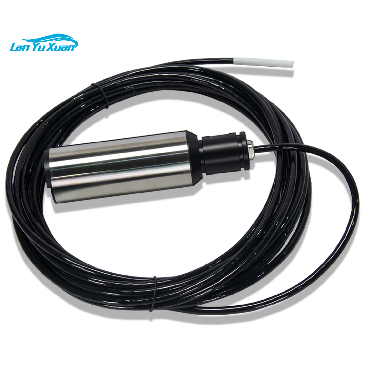 

High Accuracy Infrared Water Turbidity Probe Turbidity Sensor With Self Cleaning Function