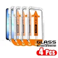4 Front Glass