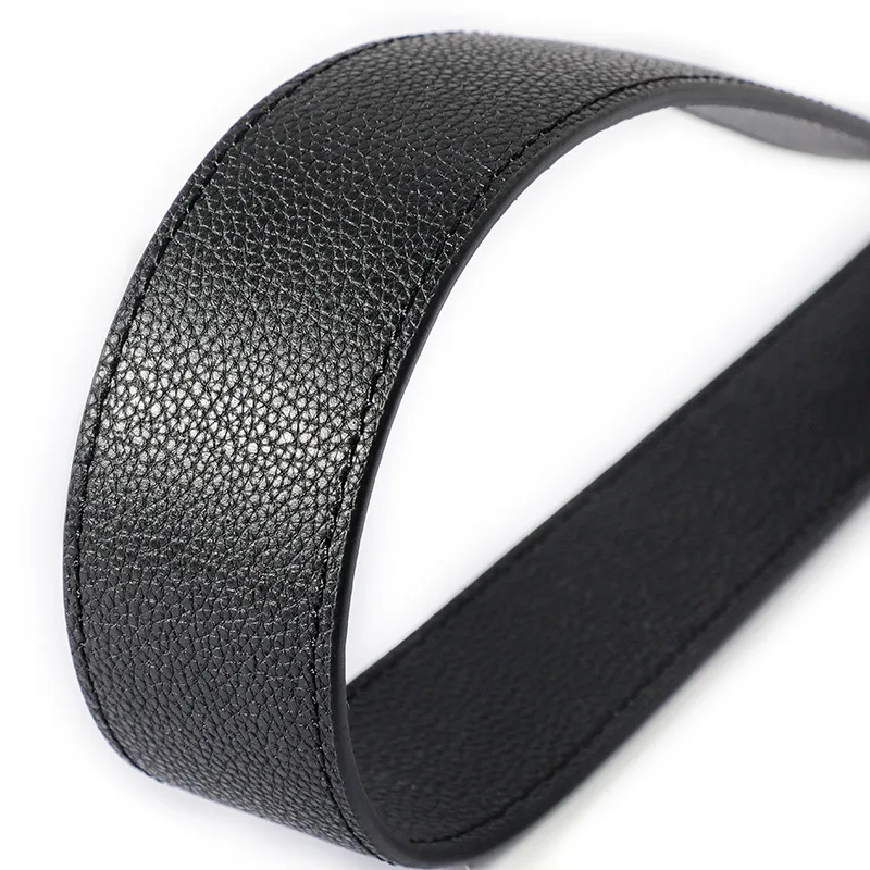 New 106-110cm 3.8 Adjustable Leather Bag Strap Shoulder Handbag Purse Strap Crossbody Replacement For Women Bag Accessories