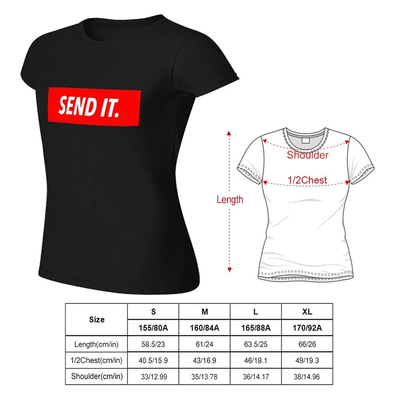 Рисунок 6 - Отправьте это футболку