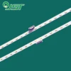 2pcs/Kit LED KD-55SD8505 KD-55S8500 KD55SD8505 KD55S8500 T550QVR05.0 LB55074 V2_00 LB55074 V3_00 LB55074 V0_01 LB55074 V1_01 02 2