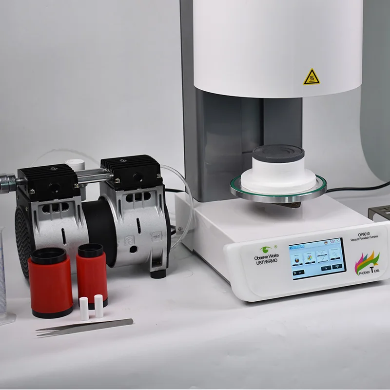 Рисунок 3 - Стоматологический лабораторный вакуумный насос