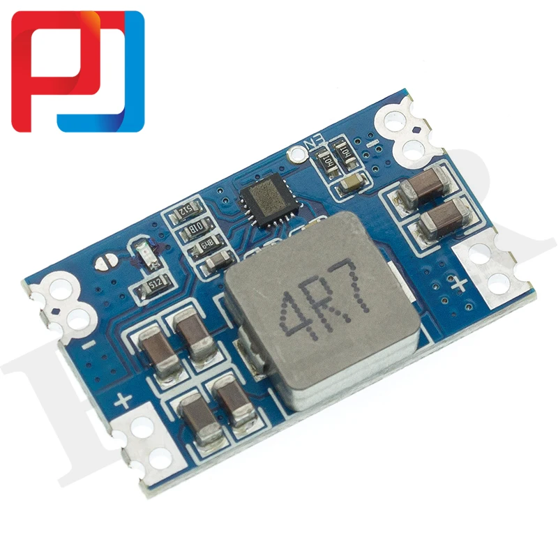 PULAR Mini560 / Pro 5A High Efficiency Output 3.3V 5V 9V 12V Step Down DC-DC Converter Voltage Regulator Buck Stabilized