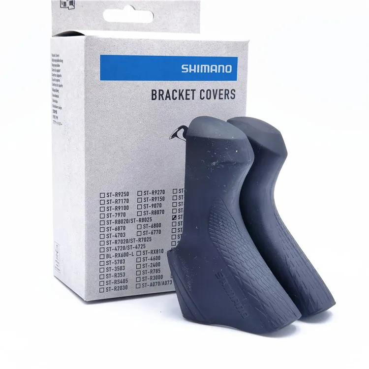 シマノ105 5800 グループセット　新品ブラケットカバー Amazon.co.jp: NELboNs バイクレバーグリップフード シマノ 105