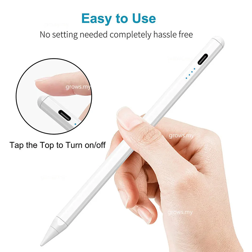 Magnetic Suction Stylus Penc for Samsung Galaxy Tab A9 Plus 11 S9FE/Plus S8 S7 Plus S7FE S6 Lite 10.4 A9+ A8 A7 S6 A9 8.7 touch screen stylus stylus pen